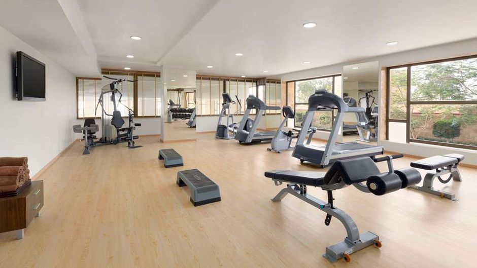 Ramada Resort by Wyndham Dead Sea Spa