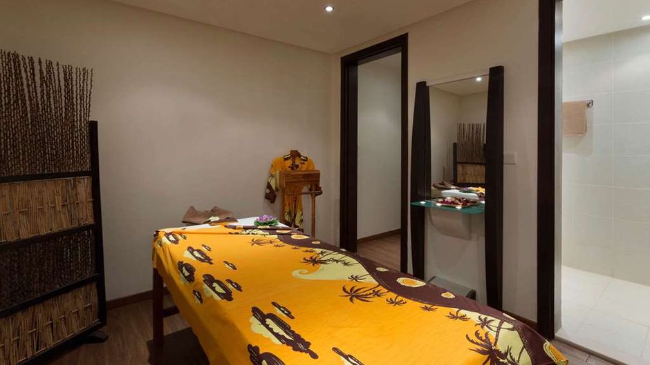 Ramada Resort by Wyndham Dead Sea Spa