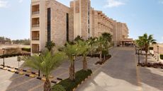 Ramada Resort by Wyndham Dead Sea