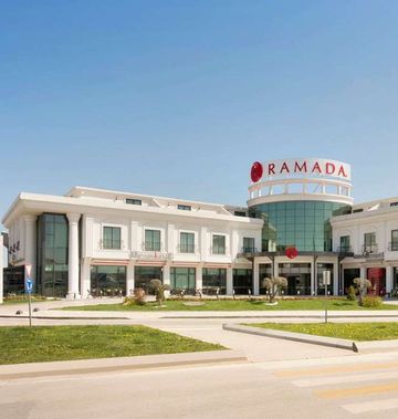 Ramada by Wyndham Sakarya Hotel
