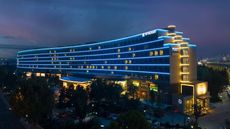 Wyndham Qingdao