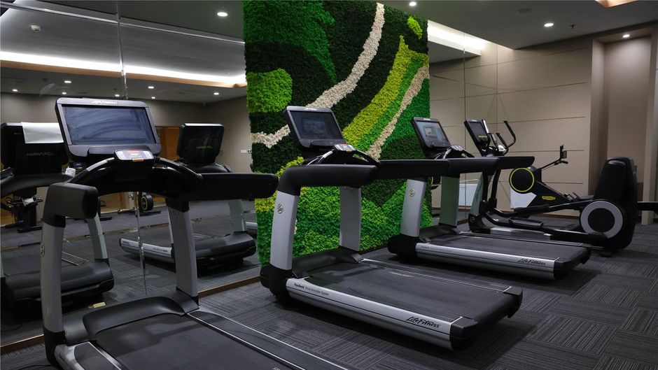 Wyndham Qingdao Health