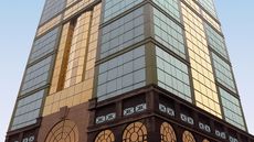 Best Western Plus Hotel Hong Kong