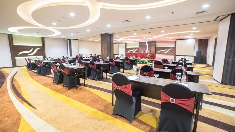 Best Western Papilio Hotel Meeting