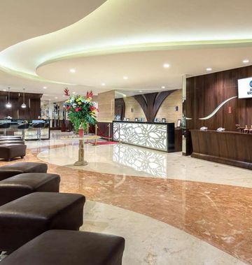 Best Western Papilio Hotel