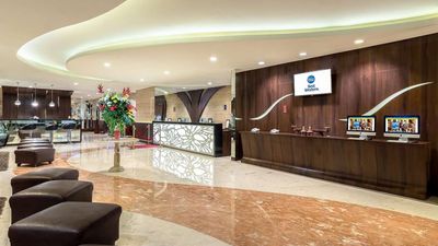 Best Western Papilio Hotel