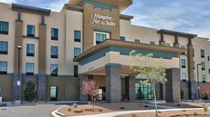 Hampton Inn & Suites Artesia