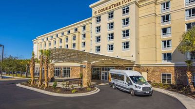 DoubleTree North Charleston-Conv Ctr