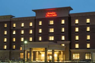 Hampton Inn & Suites Cincinnati/Kenwood