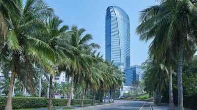Hilton Haikou