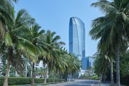 Hilton Haikou