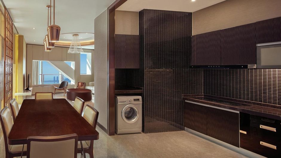 Hilton Haikou Other