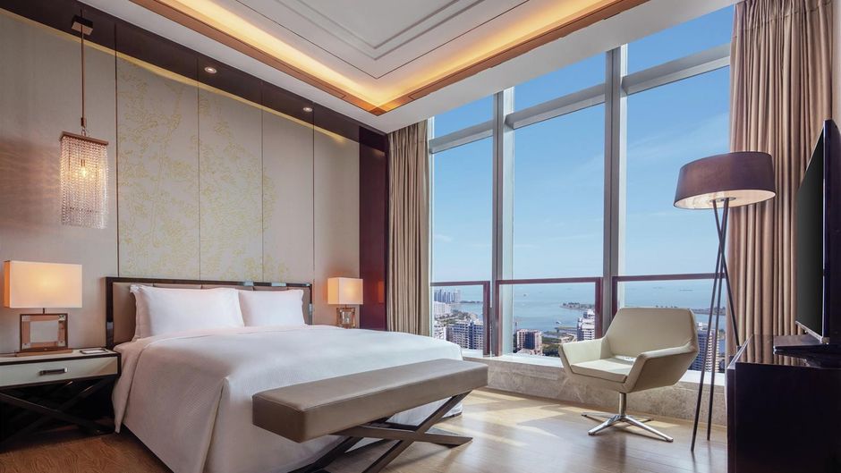 Hilton Haikou Other