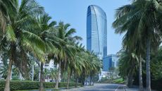 Hilton Haikou