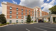 Hampton Inn Lexington Medical Center