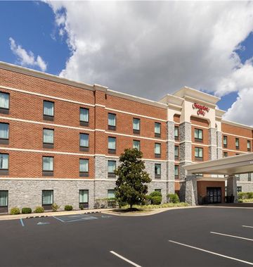 Hampton Inn Lexington Medical Center