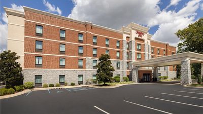 Hampton Inn Lexington Medical Center