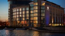 DoubleTree by Hilton London ExCeL