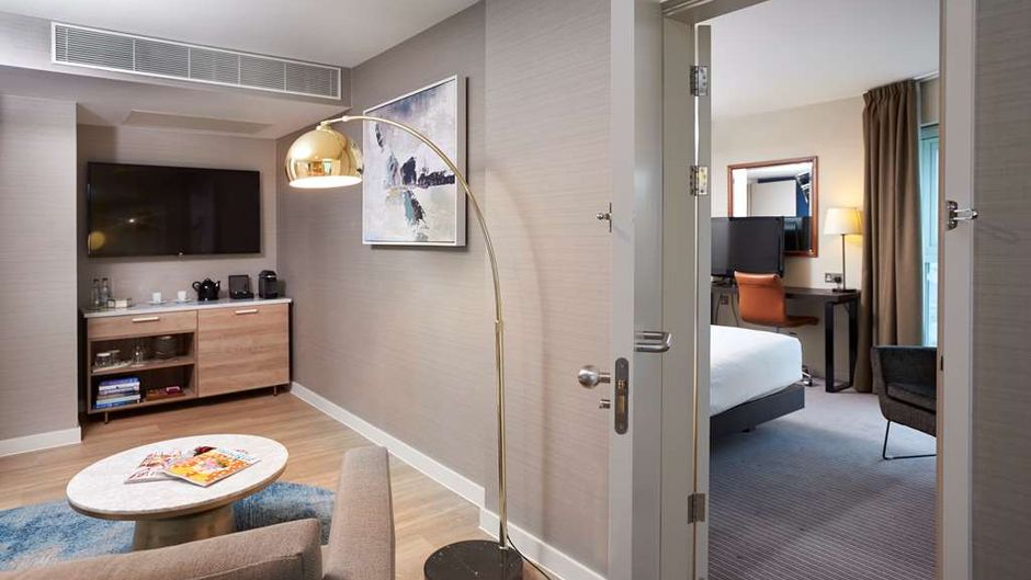 DoubleTree by Hilton London ExCeL Other
