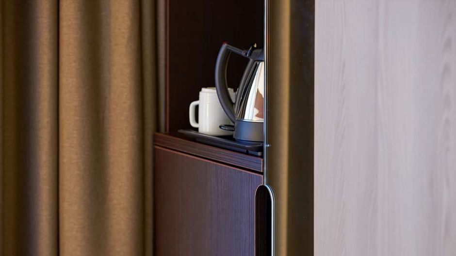 DoubleTree by Hilton London ExCeL Other