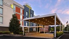 Home2 Suites by Hilton Orlando/Intl Dr S