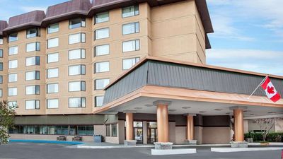 Baymont Inn & Suites Red Deer