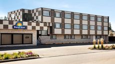 Days Inn Sylvan Lake