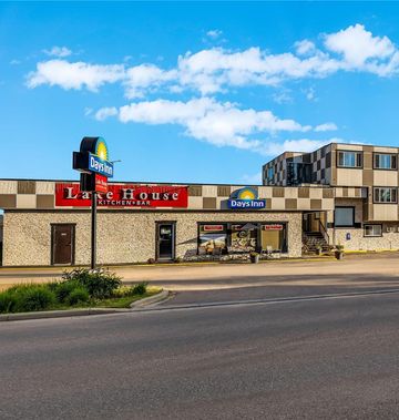 Days Inn Sylvan Lake