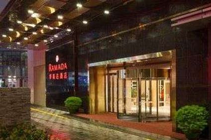 Ramada Enping