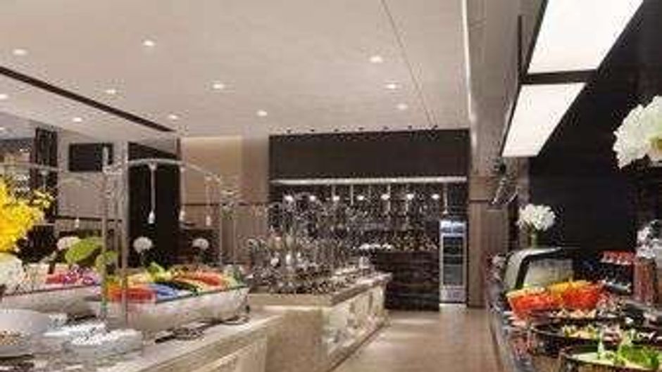 Ramada Enping Restaurant
