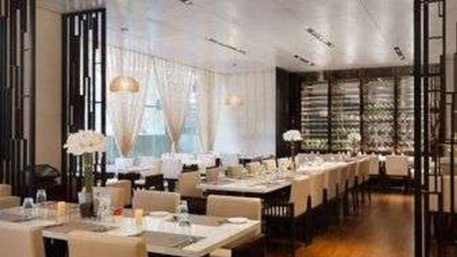 Ramada Enping Restaurant