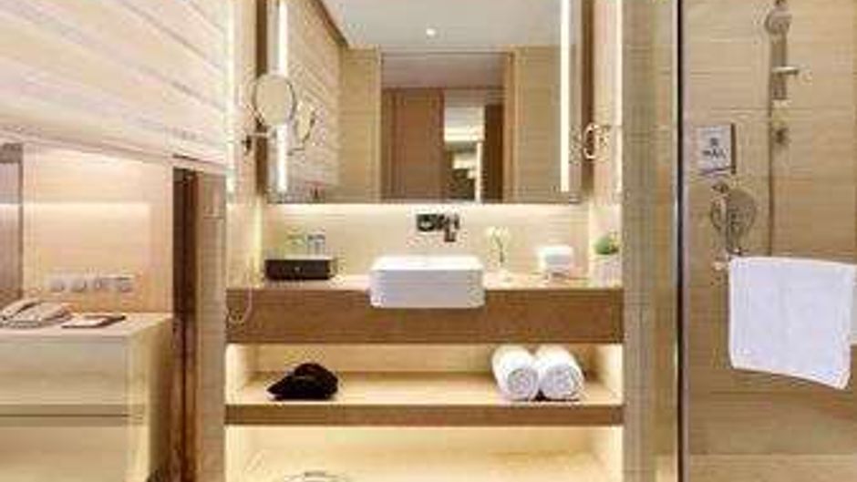 Ramada Enping Room