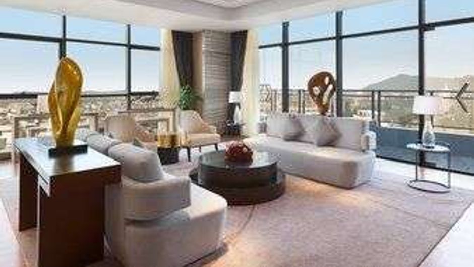 Ramada Enping Suite
