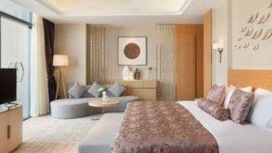 Ramada Enping Suite
