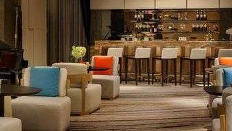 Ramada Enping Restaurant