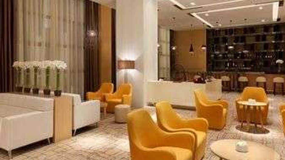 Ramada Enping Restaurant