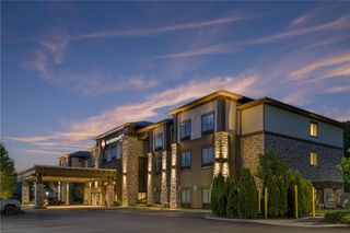 Best Western Plus The Hammondsport Hotel