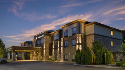 Best Western Plus The Hammondsport Hotel