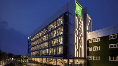 Ibis Styles Jakarta Sunter