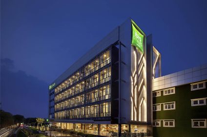 Ibis Styles Jakarta Sunter
