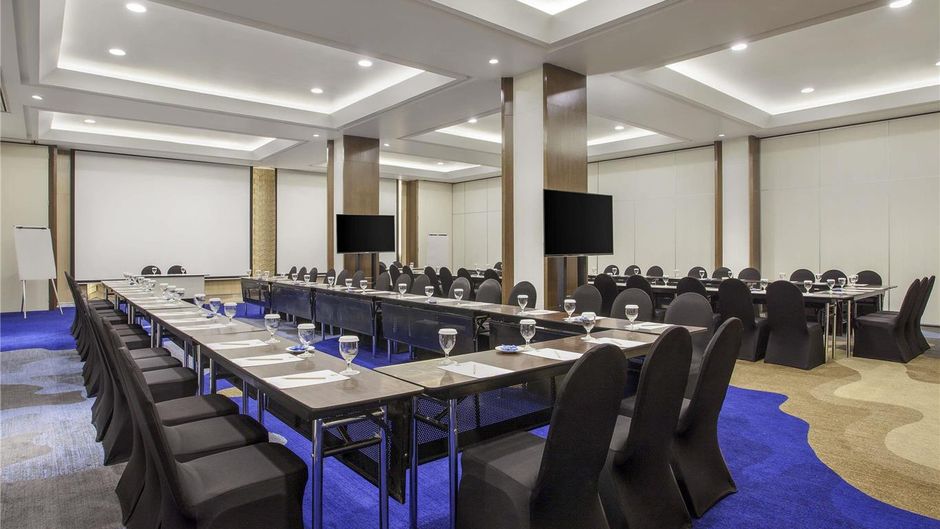 Ibis Styles Jakarta Sunter Meeting