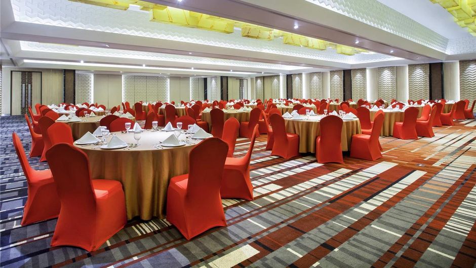 Ibis Styles Jakarta Sunter Meeting