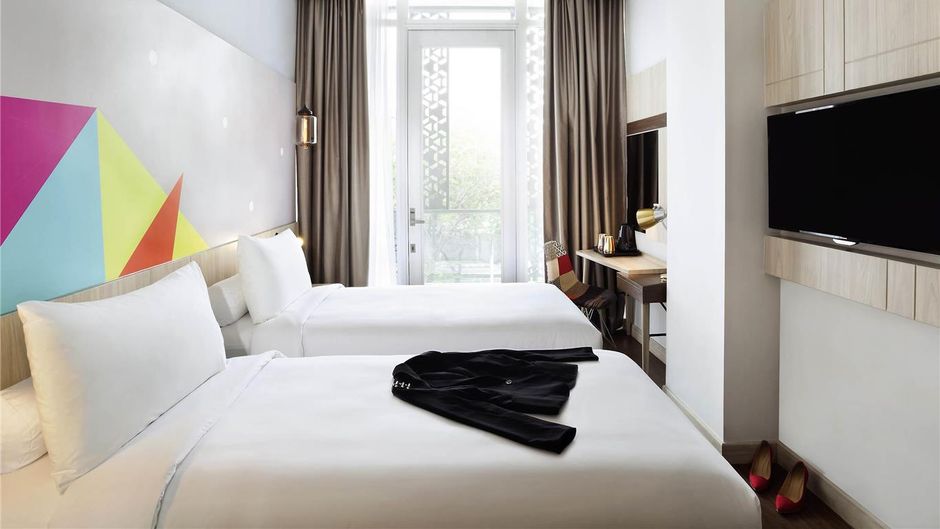 Ibis Styles Jakarta Sunter Other
