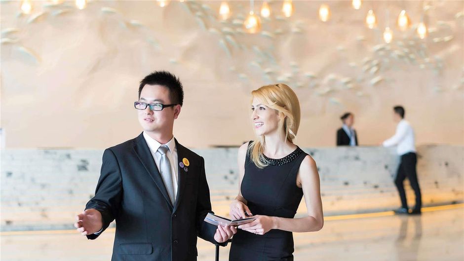 Novotel Suzhou SIP Hotel Other