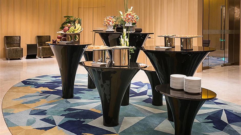 Novotel Suzhou SIP Hotel Meeting