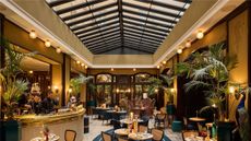 L'Echiquier Opera Paris Hotel-MGallery