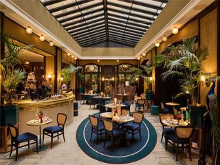 L'Echiquier Opera Paris Hotel-MGallery