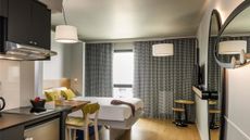 Adagio access Colombes La Defense