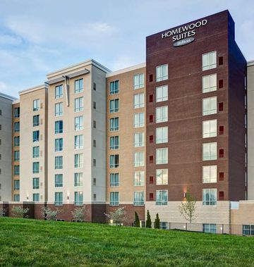 Homewood Suites Nashville Franklin