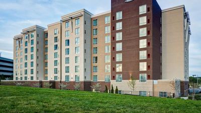 Homewood Suites Nashville Franklin
